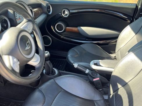 Used 2009 MINI Cooper S image 2
