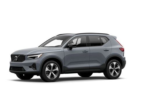 Certified 2023 Volvo XC40 B5 Ultimate w/ Protection Package Premier AWD/4WD image 1
