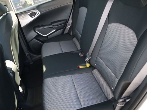 New 2025 Kia Soul S image 12