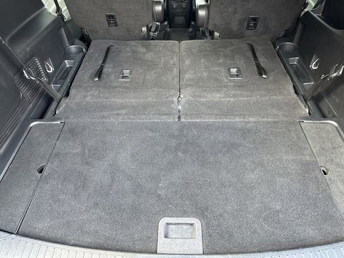 Certified 2023 Ford Explorer XLT w/ Equipment Group 202A image 25