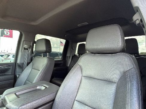 Used 2024 Chevrolet Silverado 2500 LTZ AWD/4WD image 16