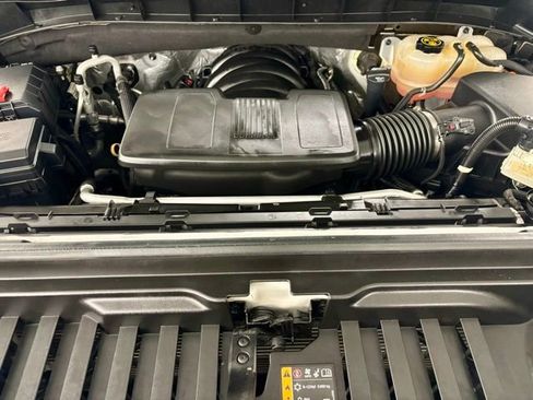 Used 2020 GMC Sierra 1500 AT4 w/ AT4 Premium Package image 41