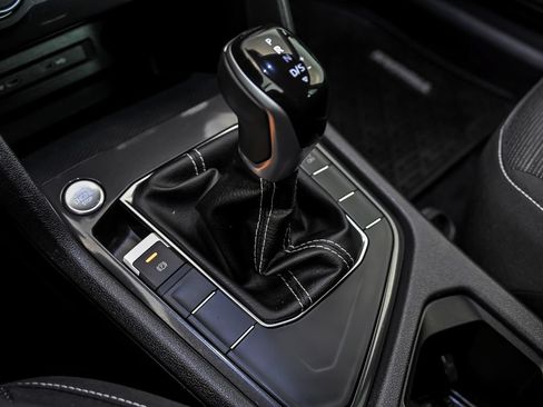 Certified 2023 Volkswagen Tiguan S w/ Driver Assistance Package FWD image 22
