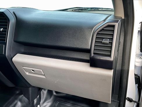 Used 2017 Ford F150 XL w/ XL Power Equipment Group image 15