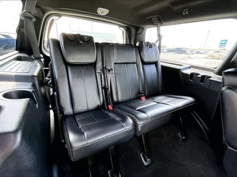 Used 2017 Ford Expedition EL Limited w/ Equipment Group 301A AWD/4WD image 25