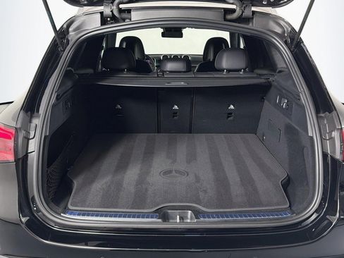 Certified 2025 Mercedes-Benz GLC 350e 4MATIC image 23