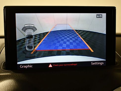 Used 2016 Audi S3 Premium Plus w/ Technology Package image 42