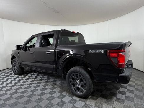 New 2026 Ford F150 STX w/ Equipment Group 200A AWD/4WD image 3