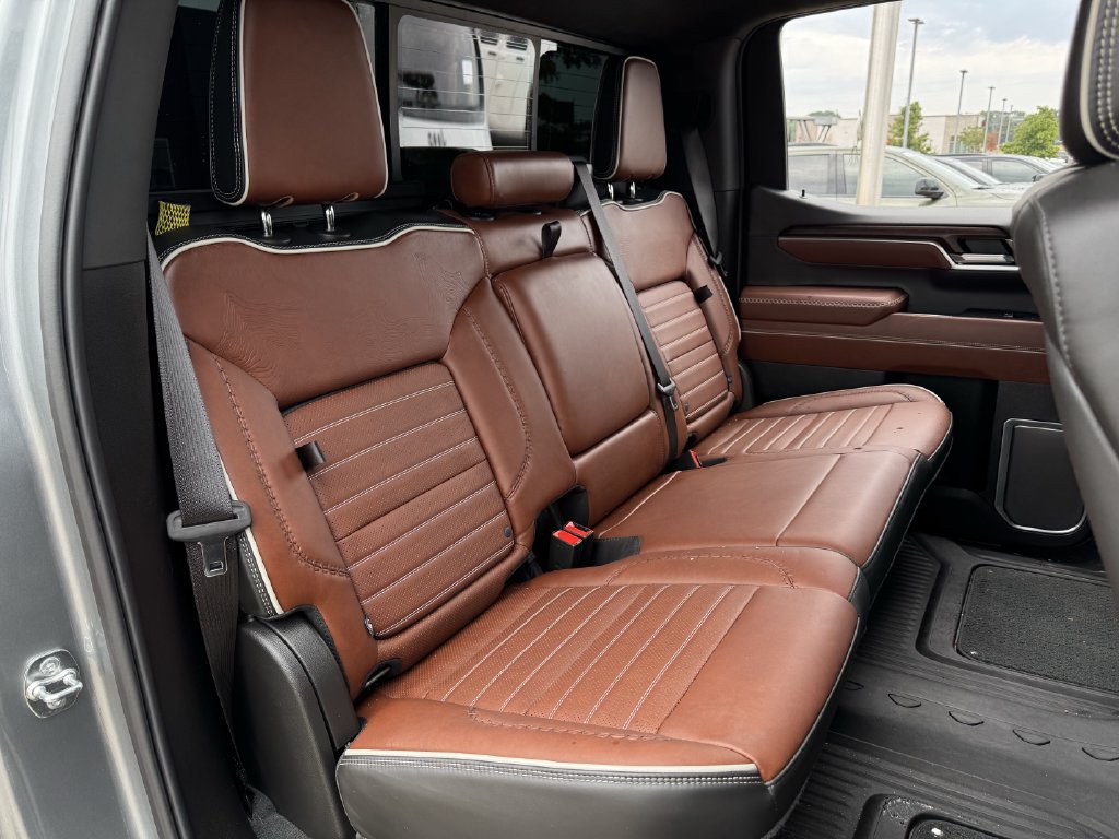 Used 2026 GMC Sierra 1500 Denali Ultimate AWD/4WD image 30
