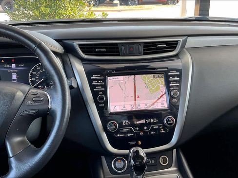Used 2023 Nissan Murano SL w/ SL Moonroof Package AWD/4WD image 8
