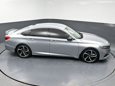 Used 2021 Honda Accord Sport image 46