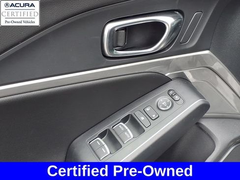 Used 2025 Acura Integra A-Spec FWD image 8