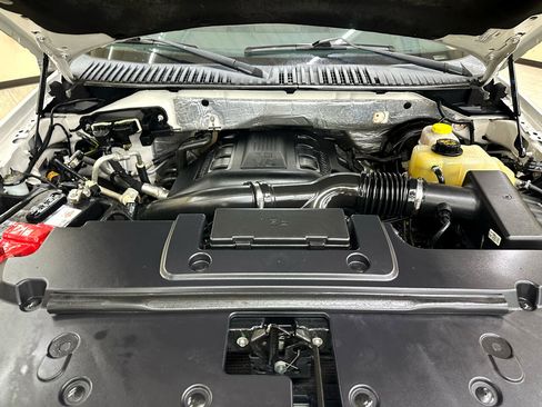 Used 2017 Ford Expedition EL Limited w/ Equipment Group 301A image 44