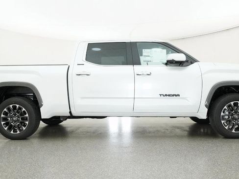 New 2026 Toyota Tundra Limited image 33