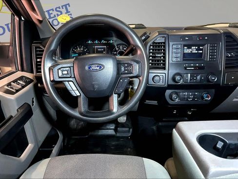 Used 2020 Ford F150 XL w/ Equipment Group 101A Mid AWD/4WD image 10