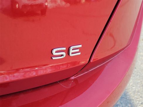 New 2026 Volkswagen Jetta SE image 6