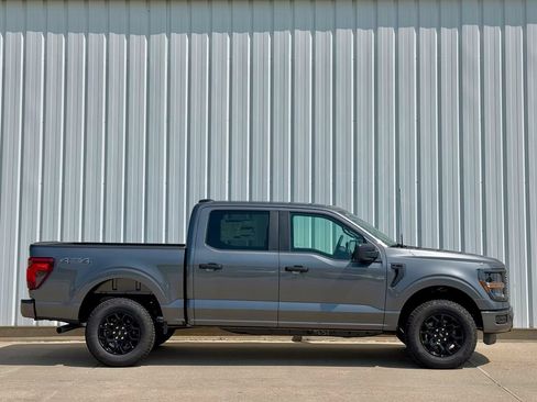 New 2026 Ford F150 STX AWD/4WD image 7