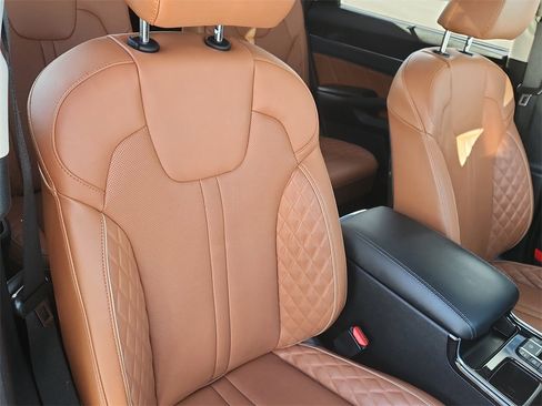 Used 2023 Kia Sorento SX Prestige image 17