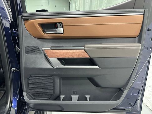 Used 2025 Toyota Tundra 1794 Edition image 57