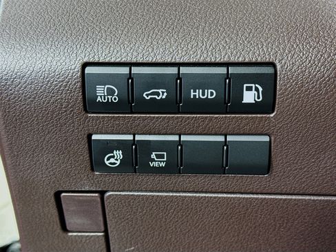 Used 2020 Lexus RX 450h AWD w/ Luxury Package image 10