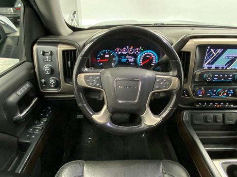 Used 2017 GMC Sierra 1500 Denali image 35