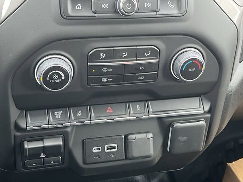 New 2025 Chevrolet Silverado 3500 W/T w/ WT Convenience Package image 17