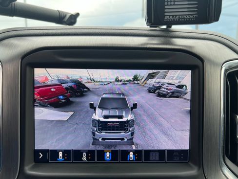 Used 2020 GMC Sierra 2500 Denali w/ Denali Ultimate Package AWD/4WD image 44