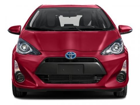 Used 2016 Toyota Prius C One image 4