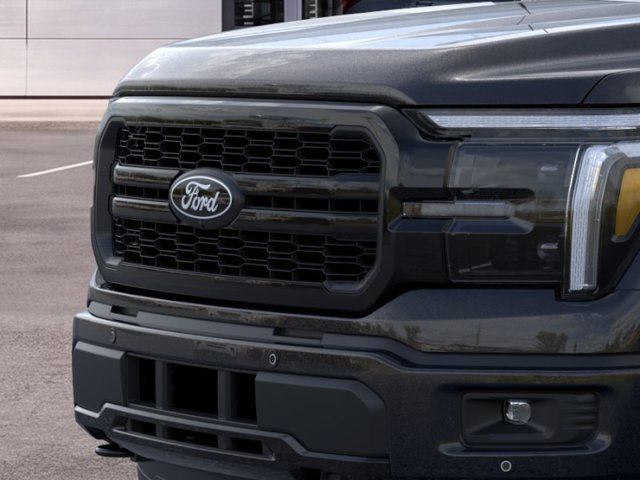 New 2026 Ford F150 Lariat w/ Equipment Group 501A Mid AWD/4WD image 17