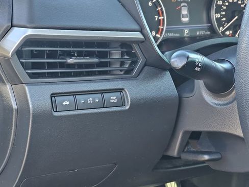 Used 2021 Nissan Altima 2.5 SV image 18