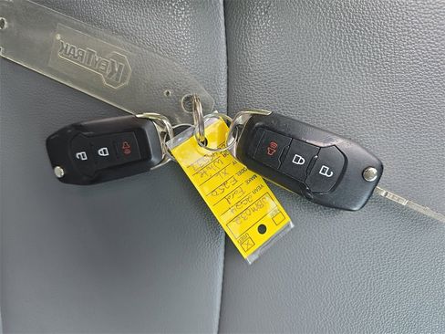 Used 2024 Ford F250 XL image 35