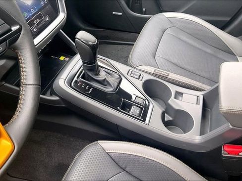 Used 2025 Subaru Crosstrek 2.5i Wilderness image 17