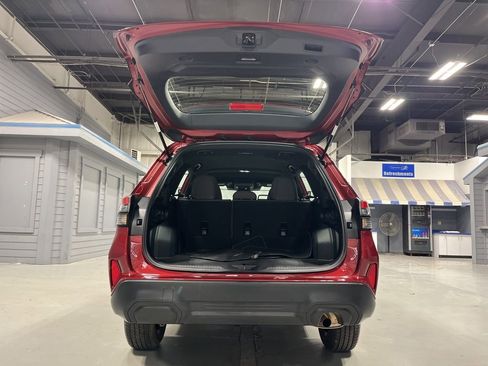 Certified 2026 Subaru Forester image 10