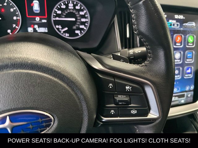 Used 2024 Subaru Outback Premium AWD/4WD image 14