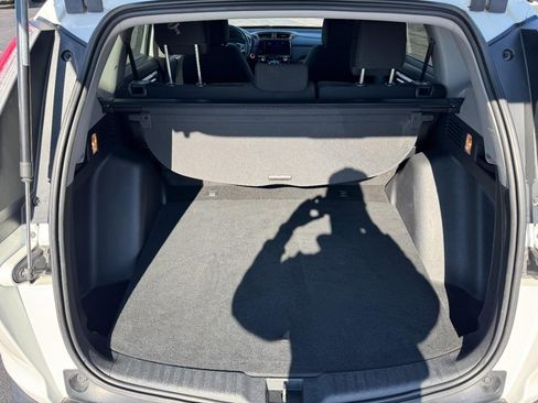 Certified 2019 Honda CR-V EX image 4