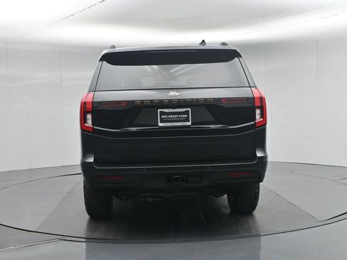 New 2026 Ford Expedition Tremor image 27