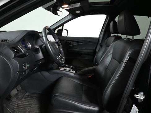 Used 2022 Honda Passport Elite image 3