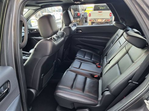 Used 2024 Dodge Durango GT AWD/4WD image 14