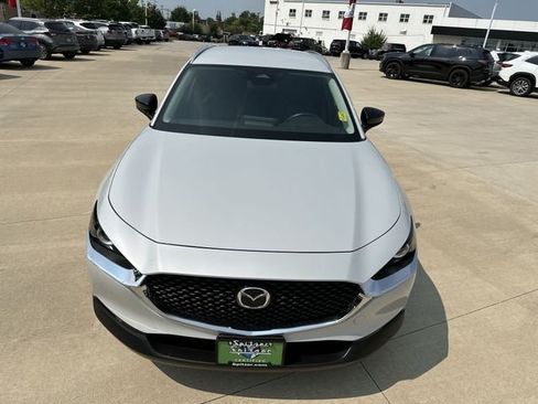Used 2024 MAZDA CX-30 AWD 2.5 S w/ Select Sport Pkg image 34