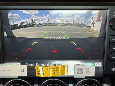 New 2026 Toyota GR86 RWD image 25