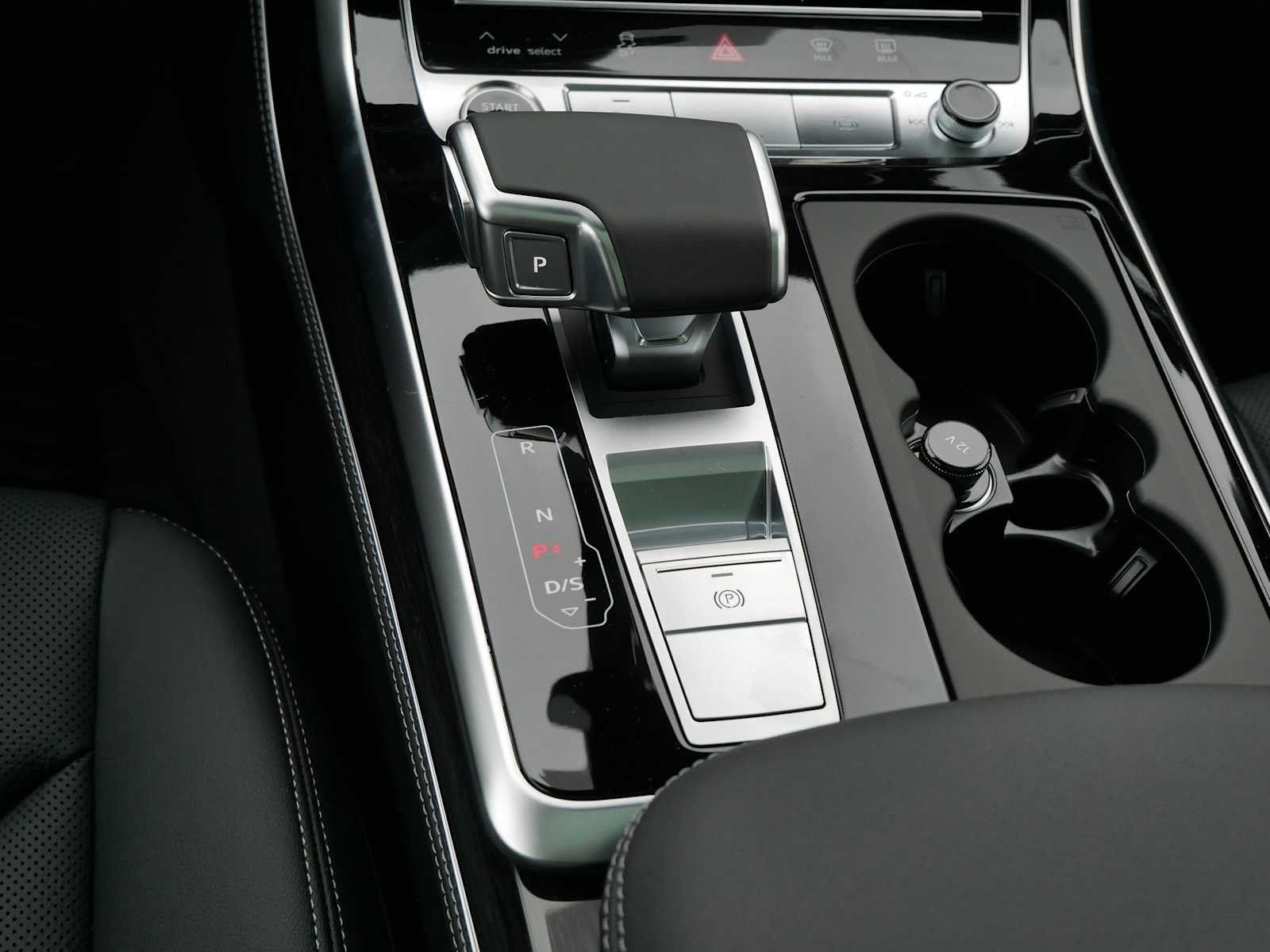 Certified 2026 Audi Q7 2.0T Premium Plus AWD/4WD image 9
