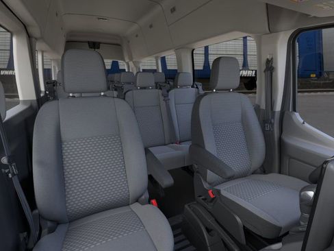 New 2026 Ford Transit 350 XL image 29