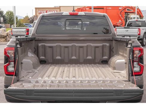 New 2026 Ford Ranger XLT AWD/4WD image 14