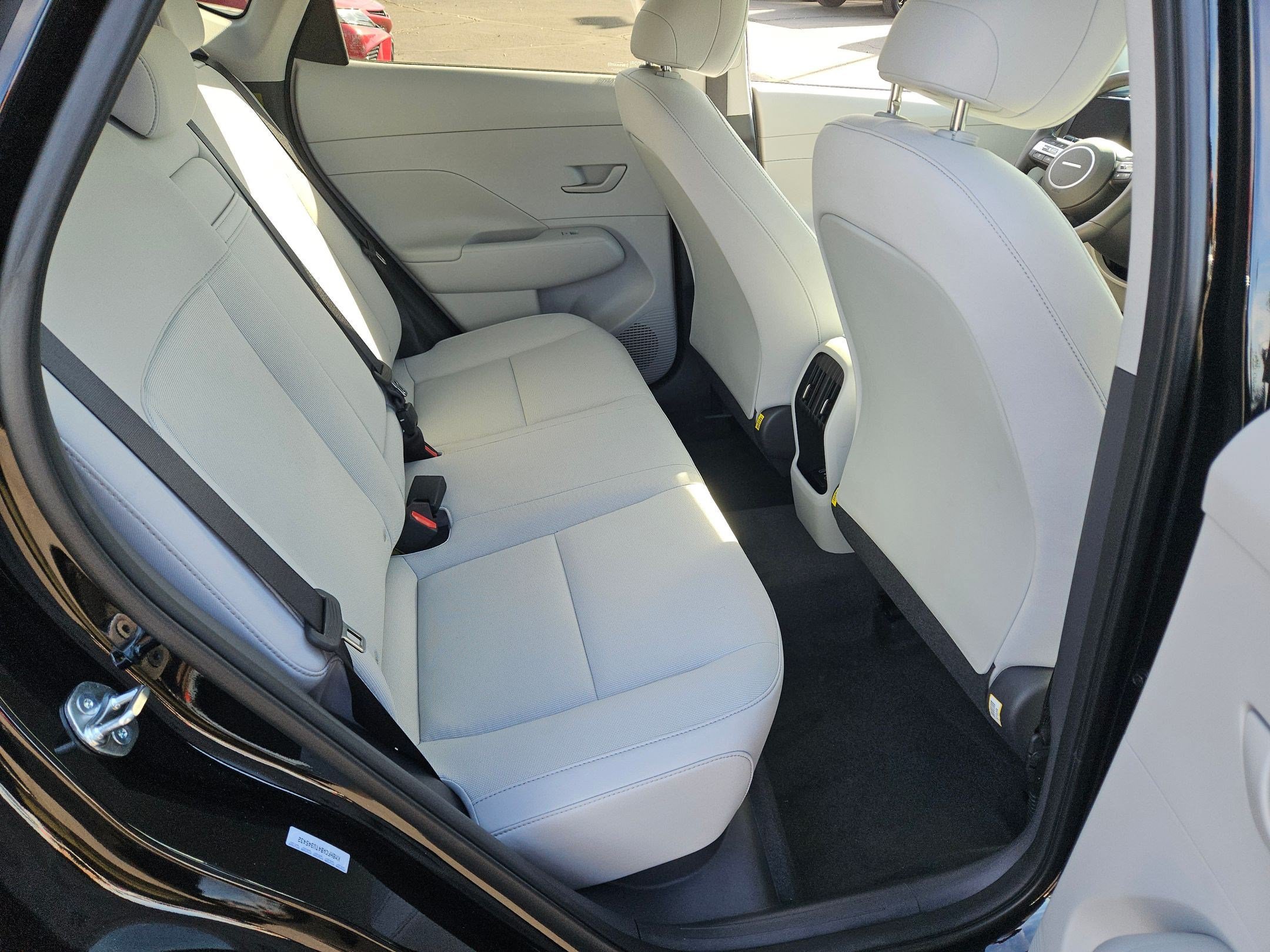 Used 2026 Hyundai Kona SEL Sport AWD/4WD image 20