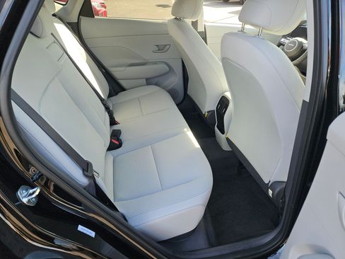 Used 2026 Hyundai Kona SEL Sport AWD/4WD image 20