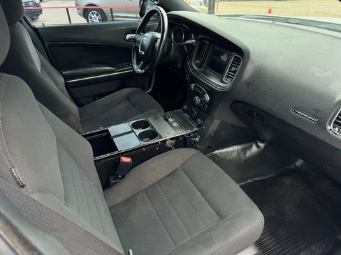 Used 2019 Dodge Charger Police RWD image 22