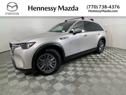 Used 2025 MAZDA CX-90 3.3 Turbo w/ Preferred Package