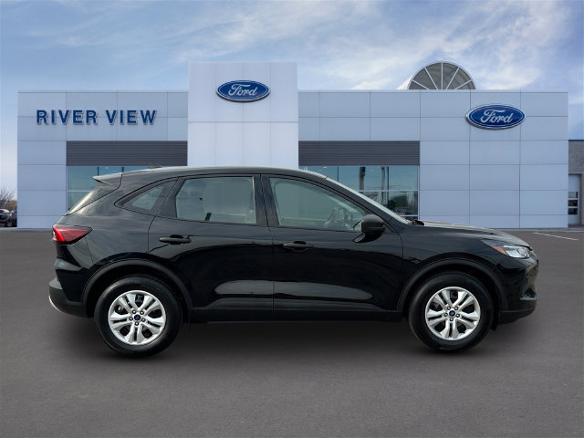 Used 2023 Ford Escape AWD image 6
