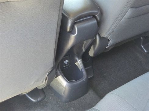 Used 2022 Honda HR-V EX image 10