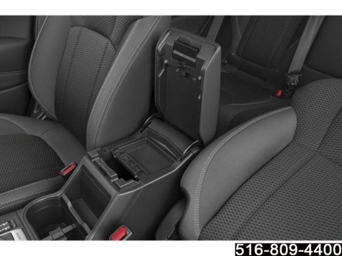 Used 2020 Subaru Forester Premium AWD/4WD image 18